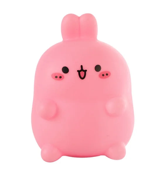 Bedside Light  LED Lying Flat Duck Night Light Level Dimmable Rechargeable Bedside Touch Lamp for Baby Kids Decor